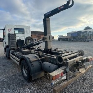 foto 12t DAF hakowiec(2020) CTS