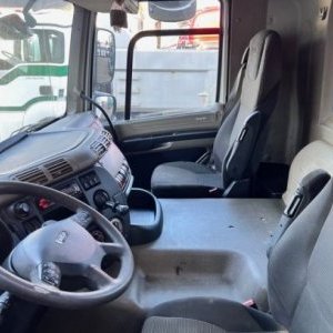 foto 6x4/Eur5 DAF + Palfinger