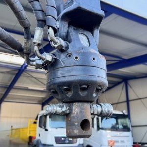 foto 6x4/Eur5 DAF + Palfinger