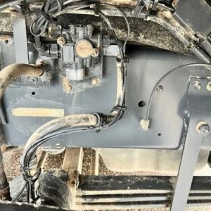 foto 6x4/Eur5 DAF + Palfinger